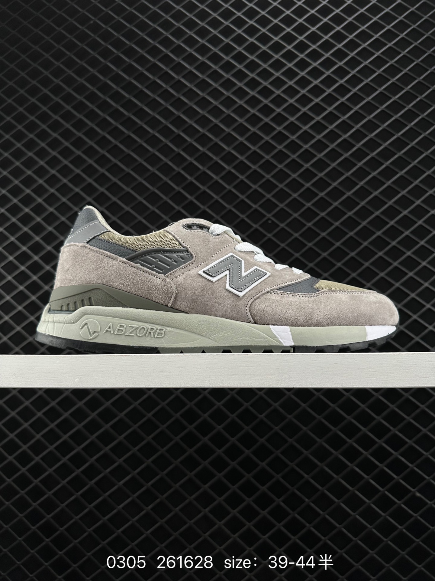 New Balance 998 New Balance 998